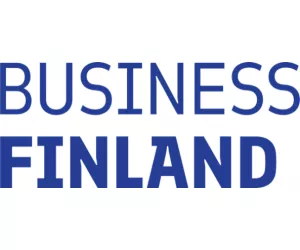 Business Finland logo