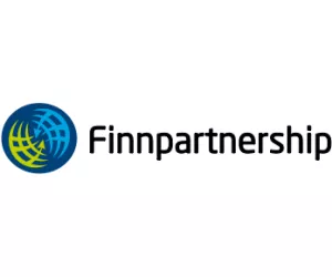 Finnpartnership logo