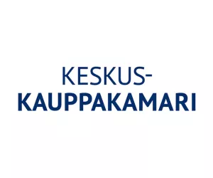 Keskuskauppakamari logo